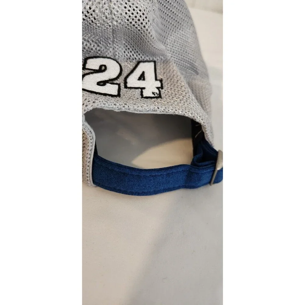 Chase Elliott #24 NASCAR Ladies Ball Cap Hat NEW Hendrick Motorsports